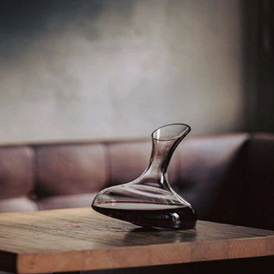 Decanters and Carafes | High-Quality Carafes | SKLO PTE LTD