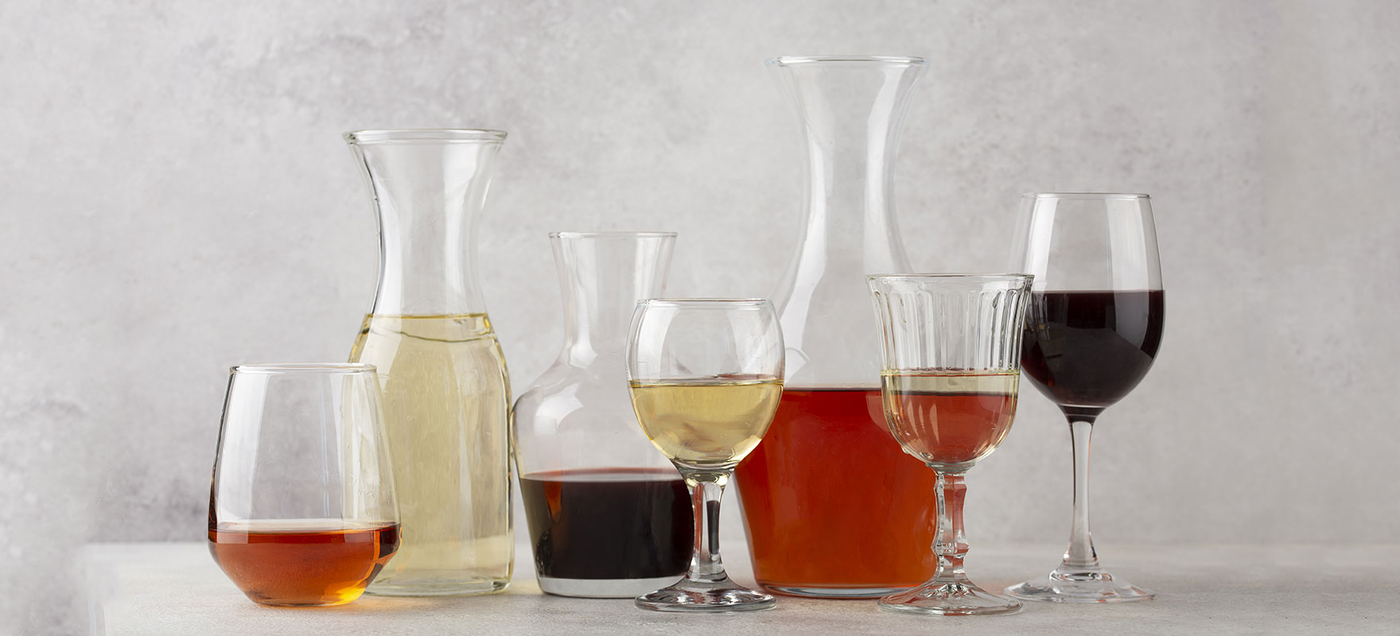 Specialty Glassware for Wine | Specialty Glassware | SKLO PTE LTD