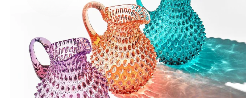 Water Jugs and Pitchers Jugs and Pitchers SKLO PTE LTD