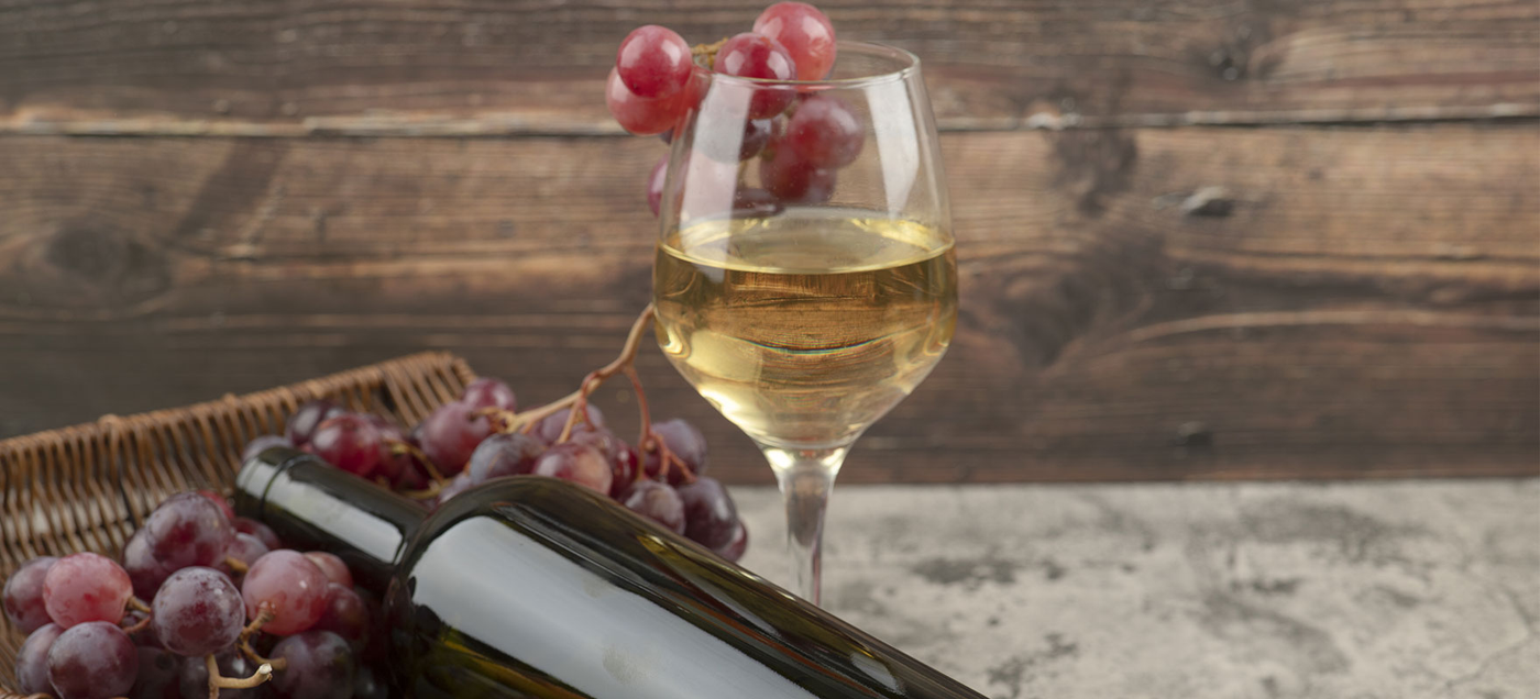 Wine and Champagne Glasses | SKLO PTE LTD