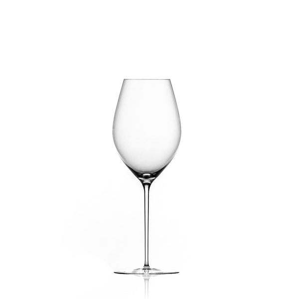 Tulip Champagne Flute | Best Champagne Glass | SKLO PTE LTD