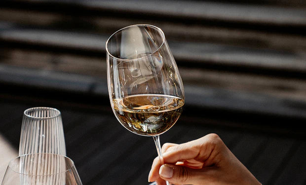 Elevating Everyday Wine Moments