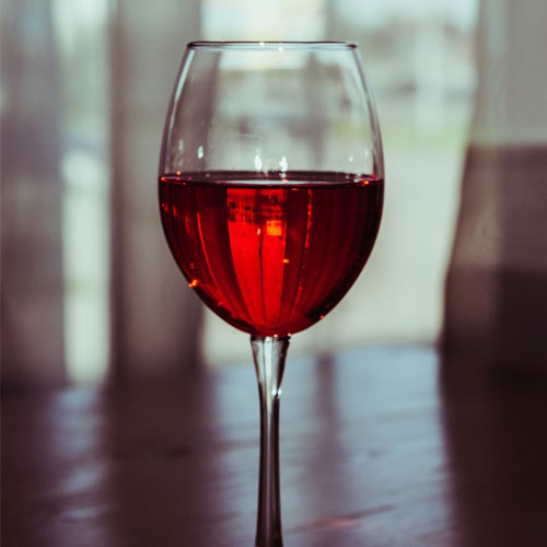 Wine