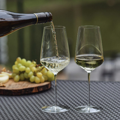 Wine and Champagne Glasses | SKLO PTE LTD