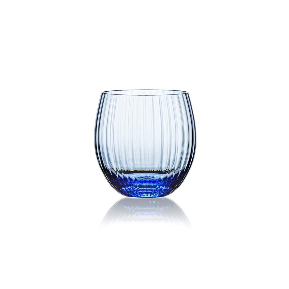 Tumbler Wine Glass 520ml (Box of 2)