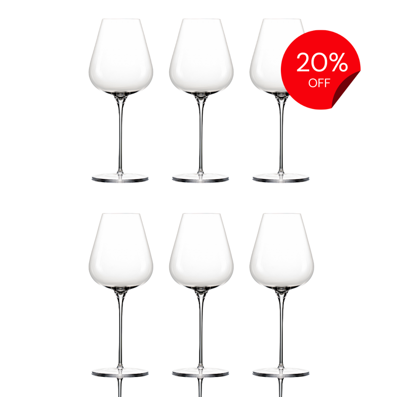 SKLO Linear N.1 340ml