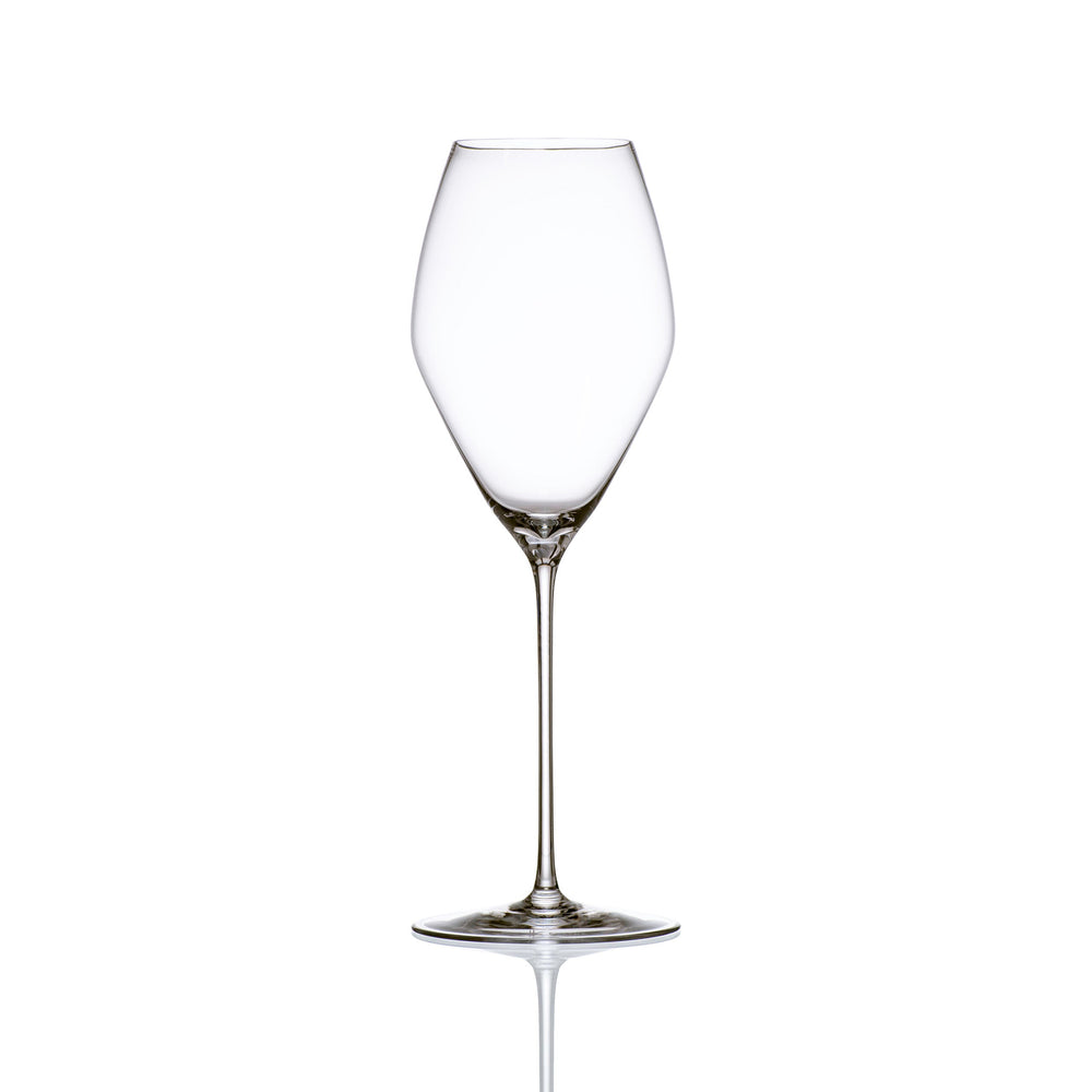 Champagne Wine Glass 320ml (Gift Box of 2)