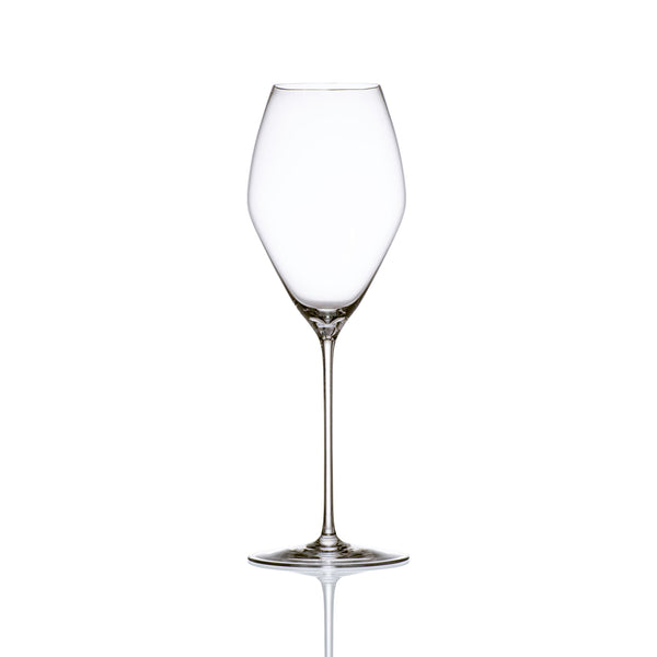 Champagne Wine Glass 320ml (Gift Box of 2)