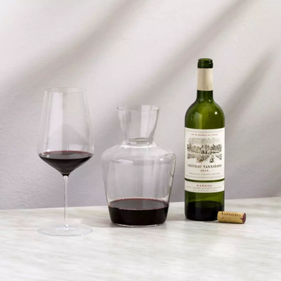 Decanter Premium Crystal 1200ml