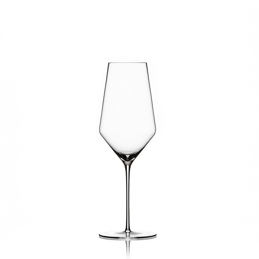 Champagne Flute Glass | Champagne Tulip Glass | SKLO PTE LTD