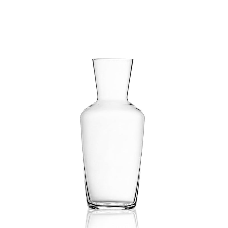 Glass Wine Carafe | Auriga Wine Carafe | SKLO PTE LTD