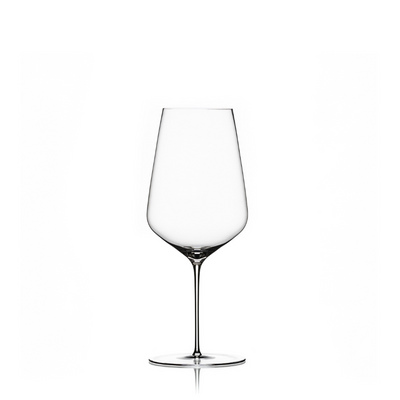 Bordeaux Premium Crystal Wine Glass 850ml