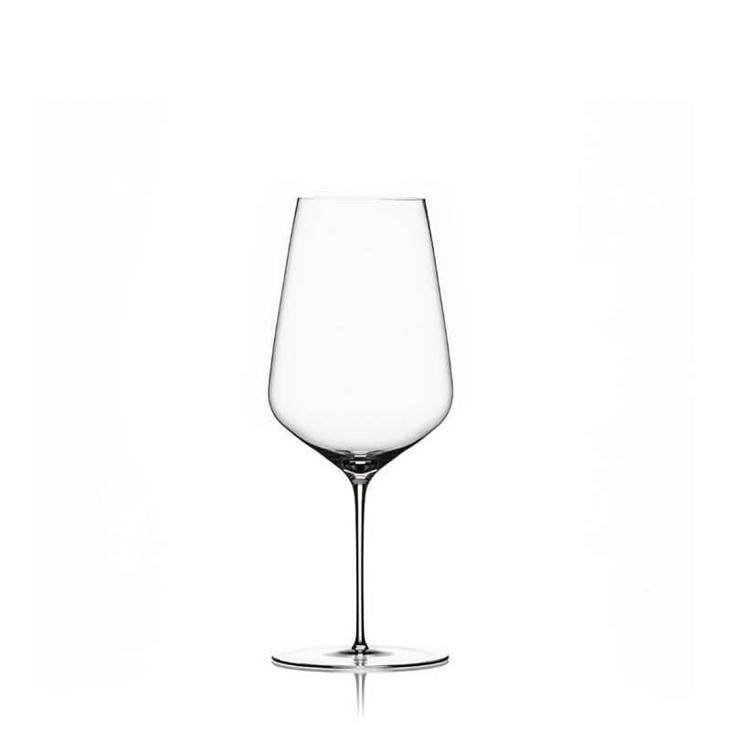 Bordeaux Premium Crystal Wine Glass 850ml