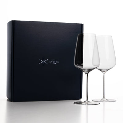 Universal Premium Wine Glass 540ml