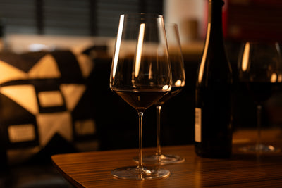 Universal Premium Wine Glass 540ml
