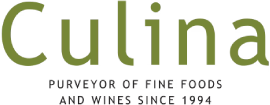 Culina Pte Ltd