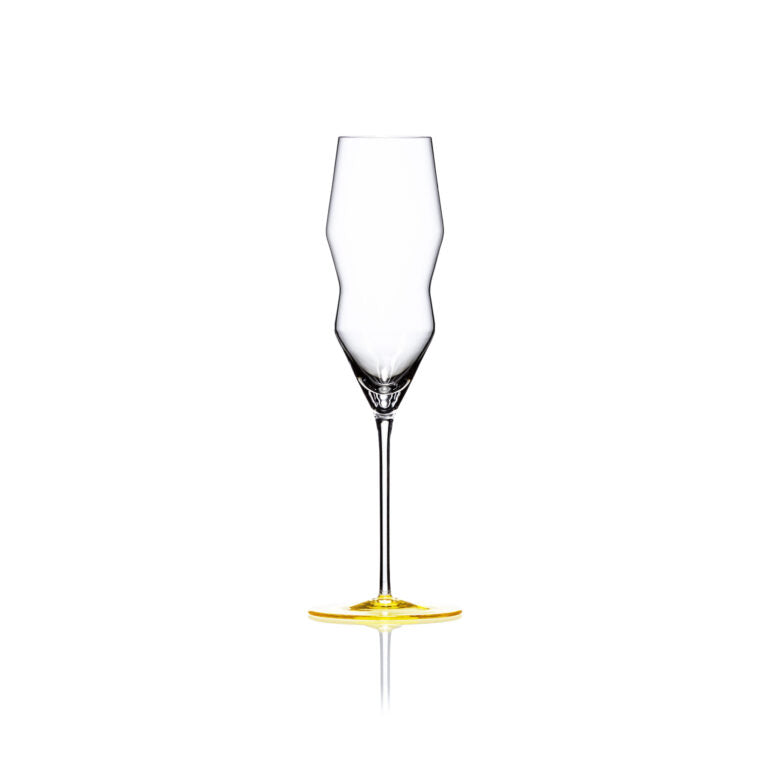 Kalyke Champagne Wine Glass 250ml (Gift Box of 2)