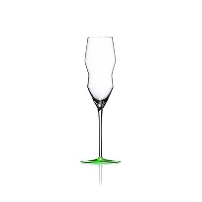 Champagne Wine Glass 250ml (Gift Box of 2)