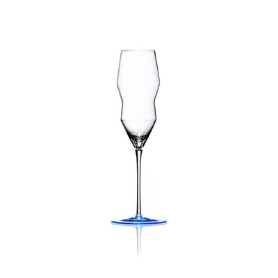 Champagne Wine Glass 250ml (Gift Box of 2)