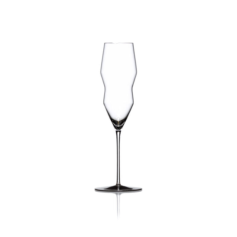 Champagne Wine Glass 250ml (2入装)