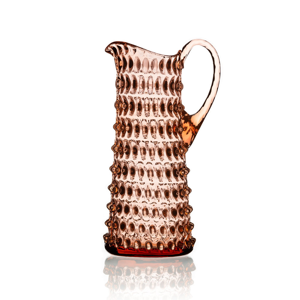 Rosalin Polka Dot Jug | Rosalin Polka Dot Pitcher | SKLO PTE LTD