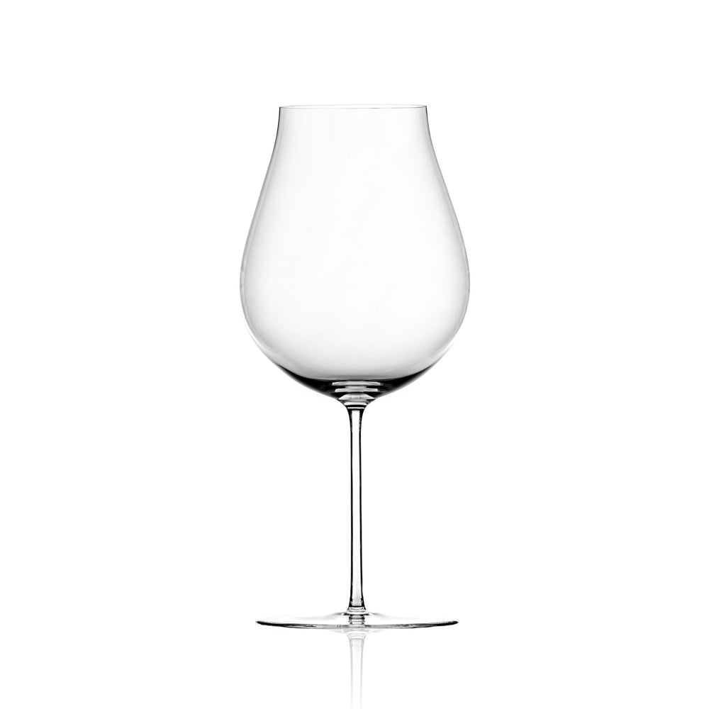 Telesto Pinot Noir New World Premium Crystal Wine Glass 800ml