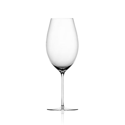 Universal White Premium Crystal Wine Glass 440ml