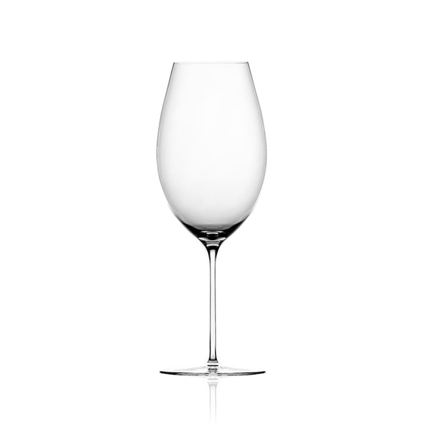Universal White Premium Crystal Wine Glass 440ml