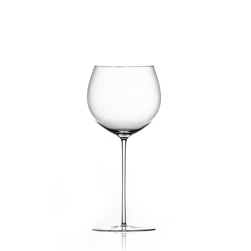 Oaked Chardonnay Glass | Best Wine Glasses | SKLO PTE LTD