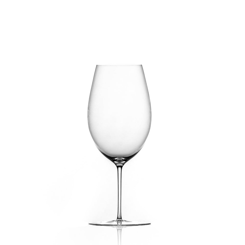 Syrah Premium Crystal 650ml