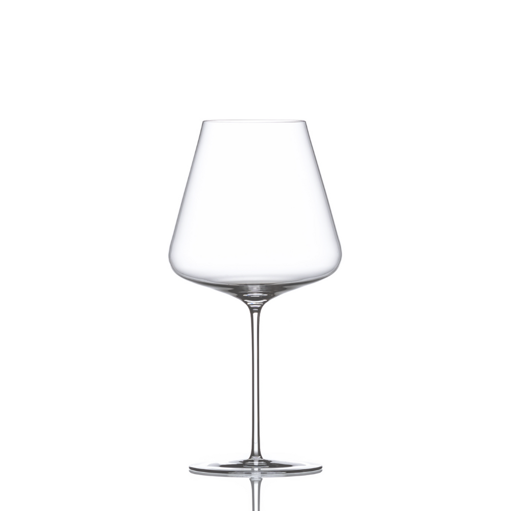 Pinot Noir New World Premium Crystal Wine Glass 800ml