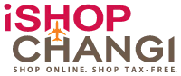 iShop Changi