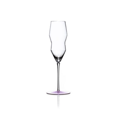Champagne Wine Glass 250ml (Gift Box of 2)