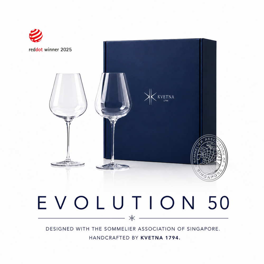 SKLO x KVETNA EVOLUTION 50