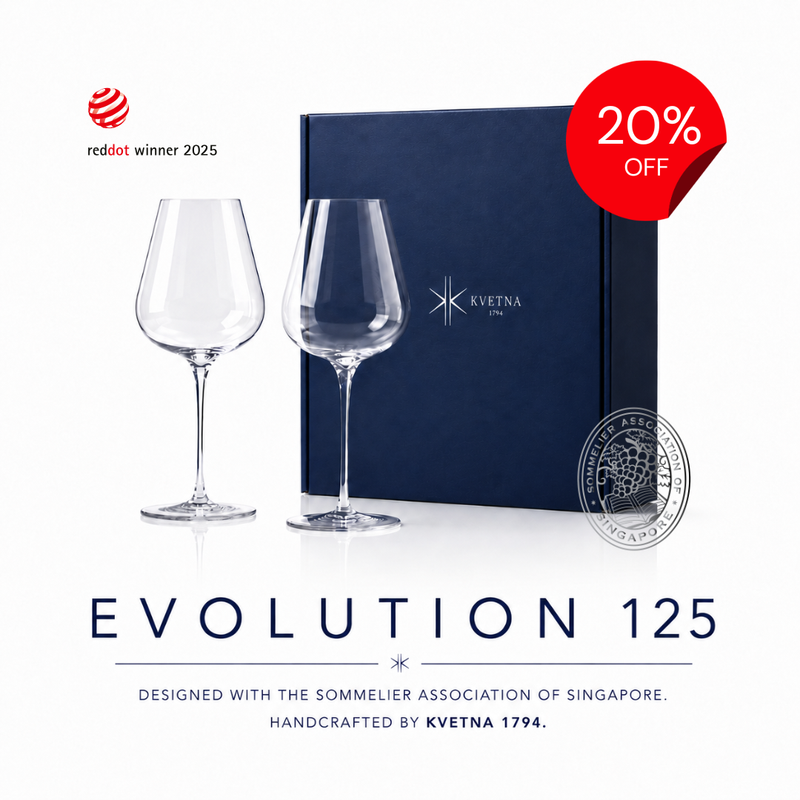 SKLO x Kvetna Evolution 125