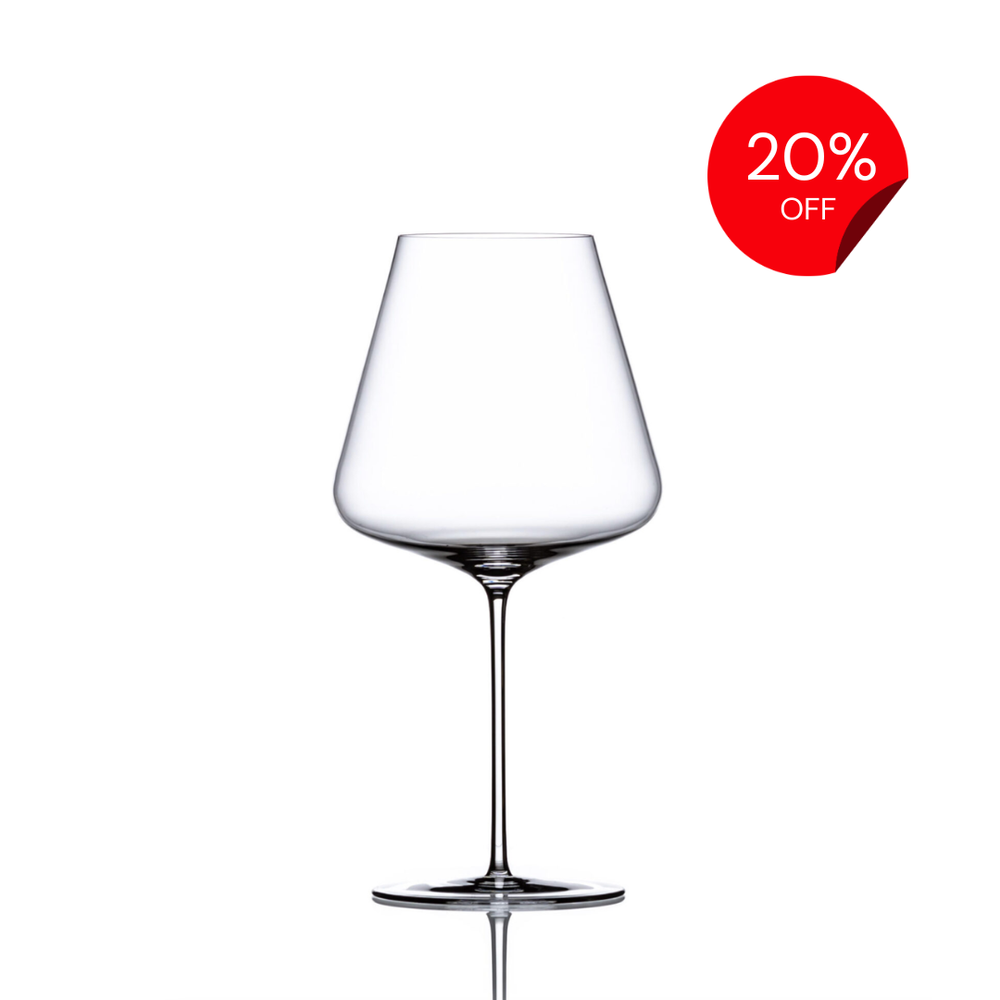 Pinot Noir/Nebbiolo Premium Crystal Wine Glass 830ml (Box of 2)