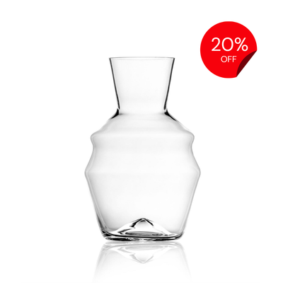 Kalyke Premium Crystal Decanter 1500ml