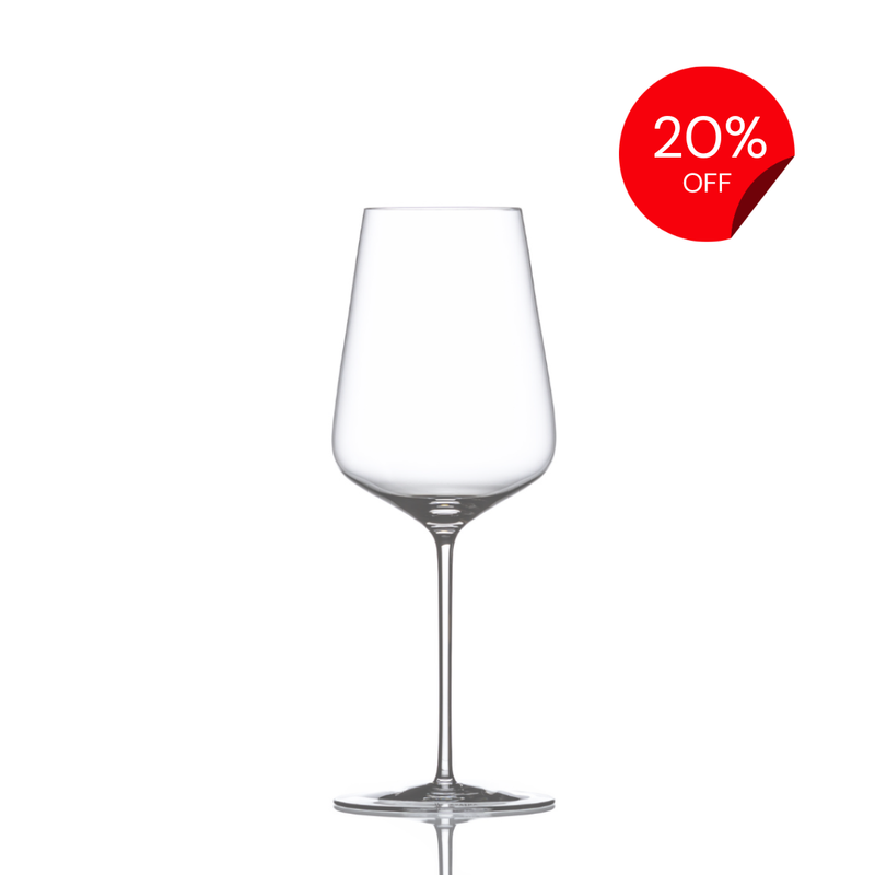 Auriga Universal Premium Wine Glass 540ml