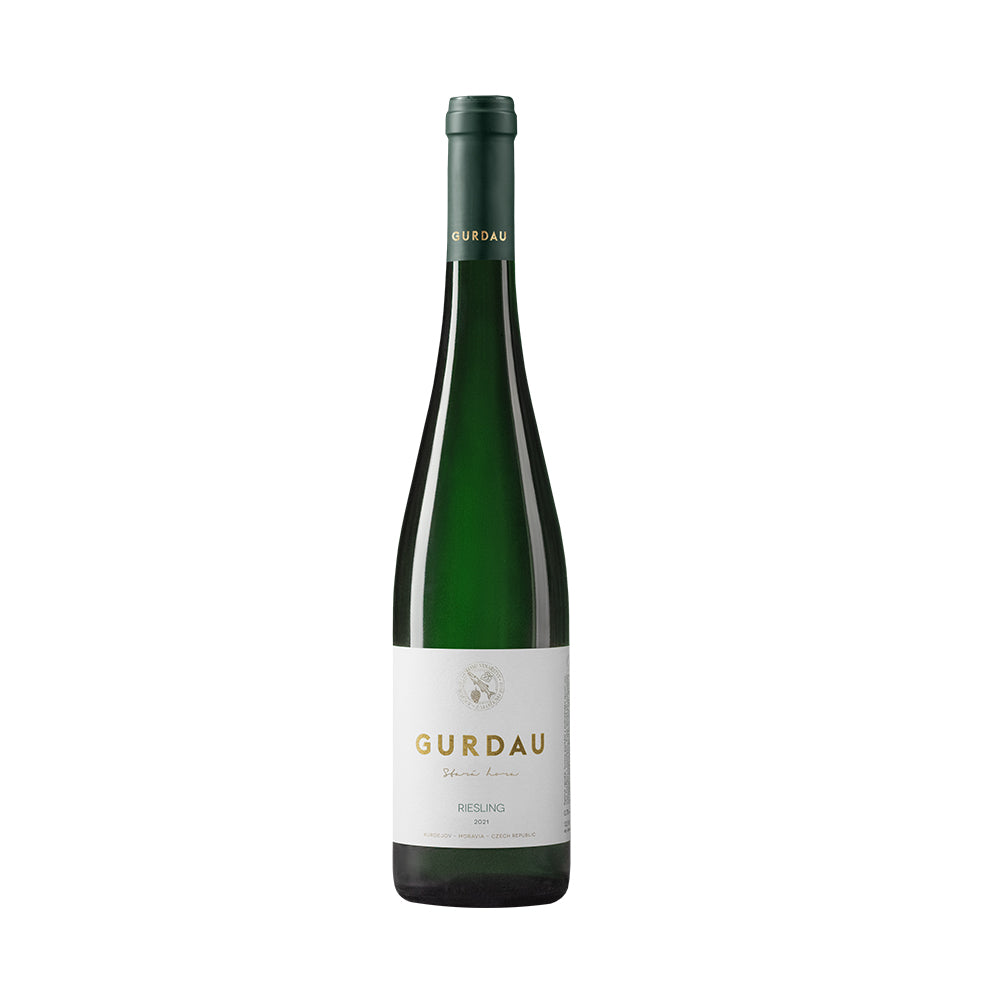 STARÁ HORA RIESLING 2021