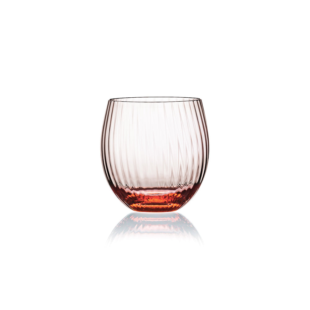 Tethys Tumbler Wine Glass 520ml (Box of 2)