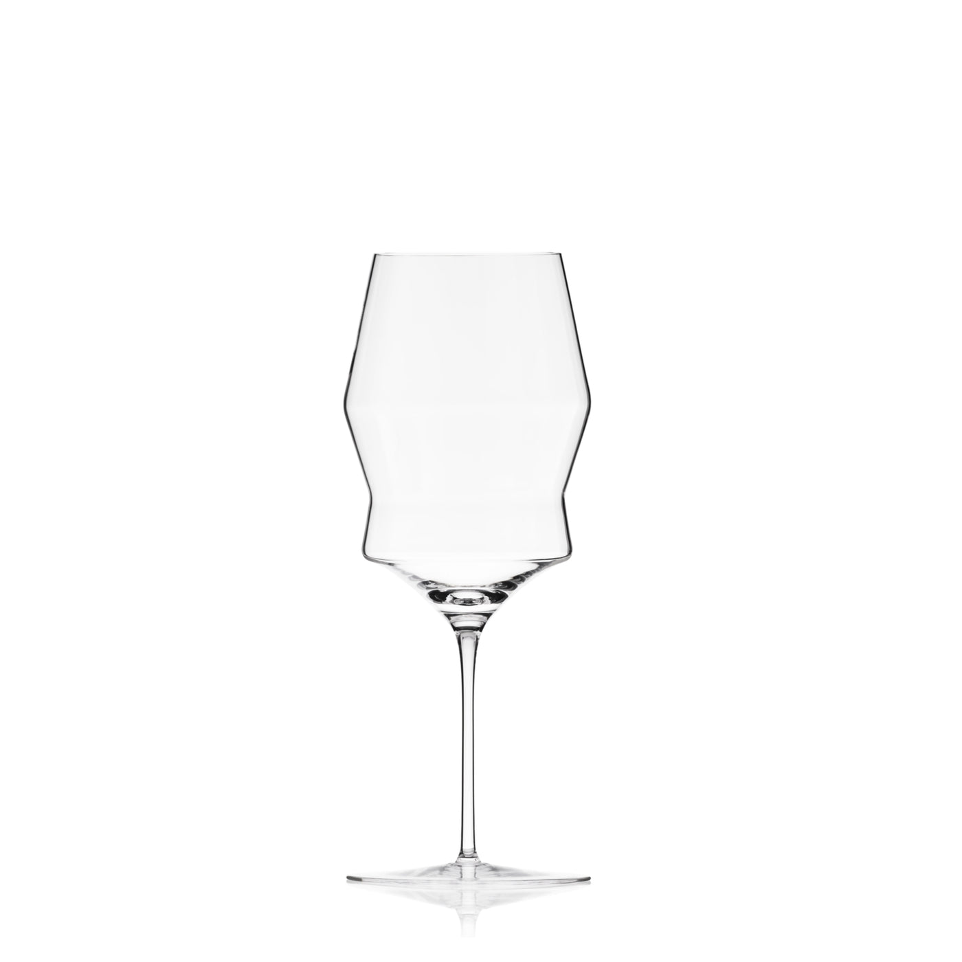 White wine 520ml clear