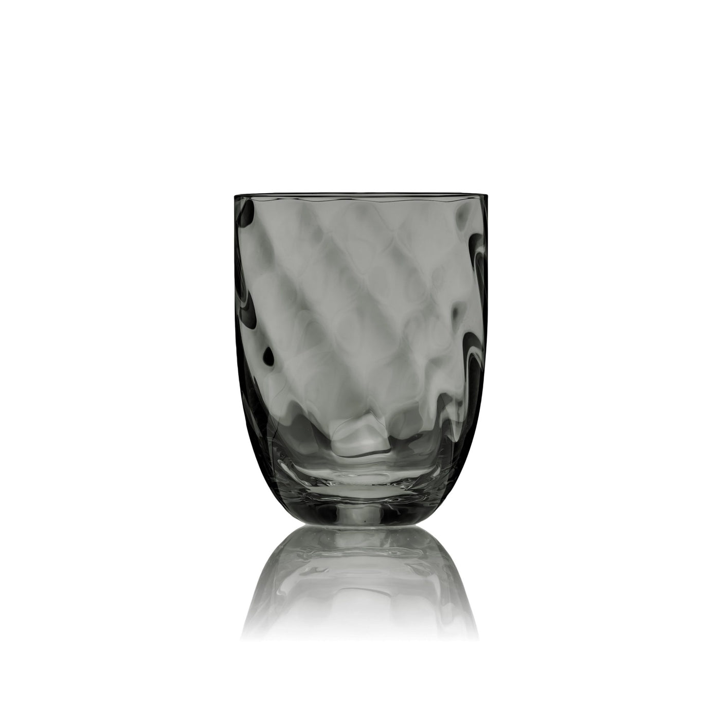 Smoke Glass Tumbler | Smoke Drinking Glass | SKLO PTE LTD