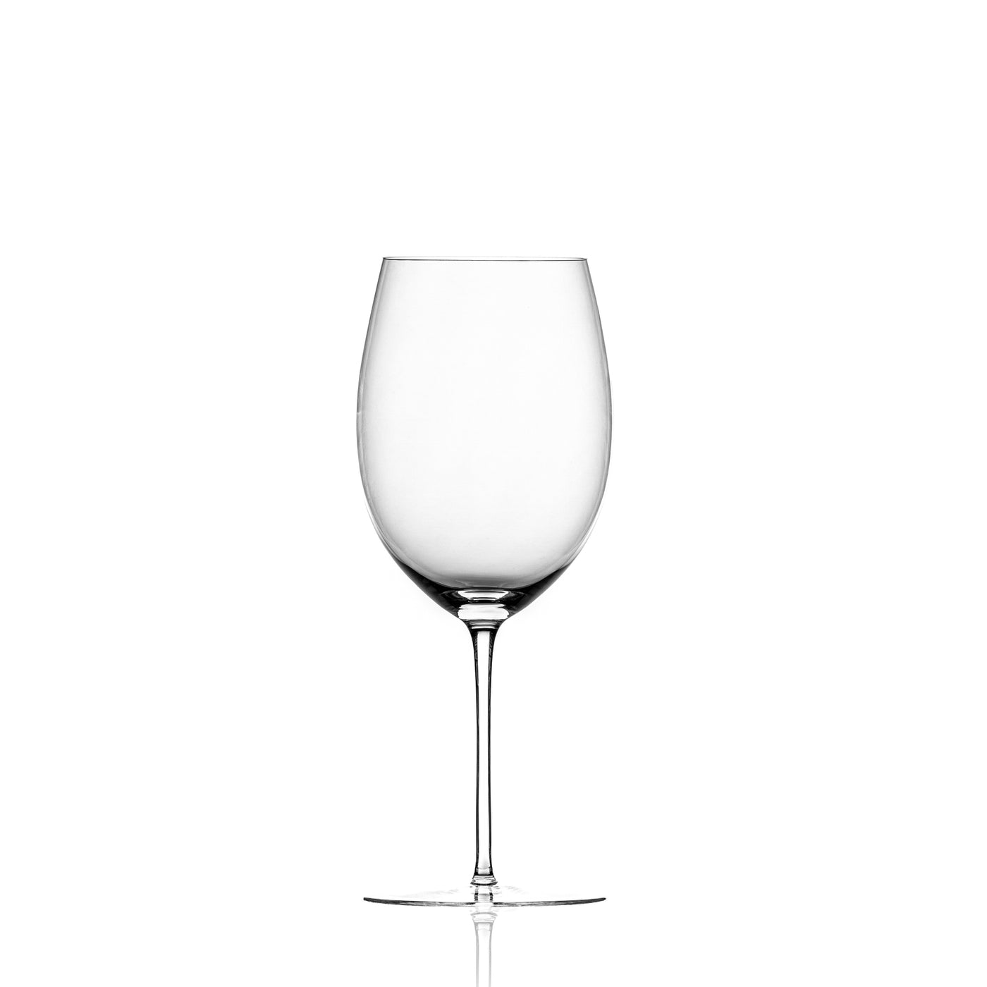 Bordeaux Wine Glass | White Wine Glasses | SKLO PTE LTD