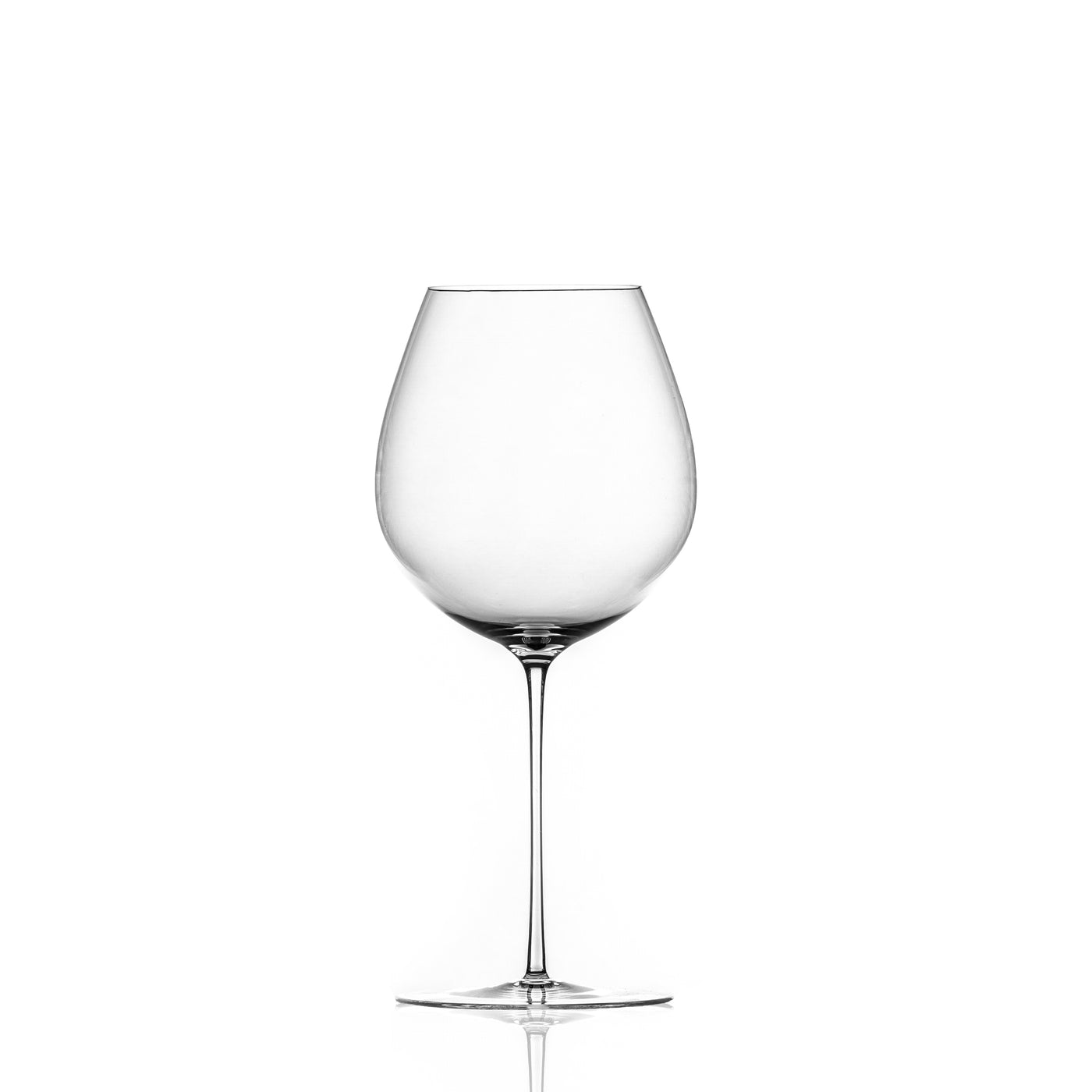 Pinot Noir Glass | Big Wine Glass | SKLO PTE LTD