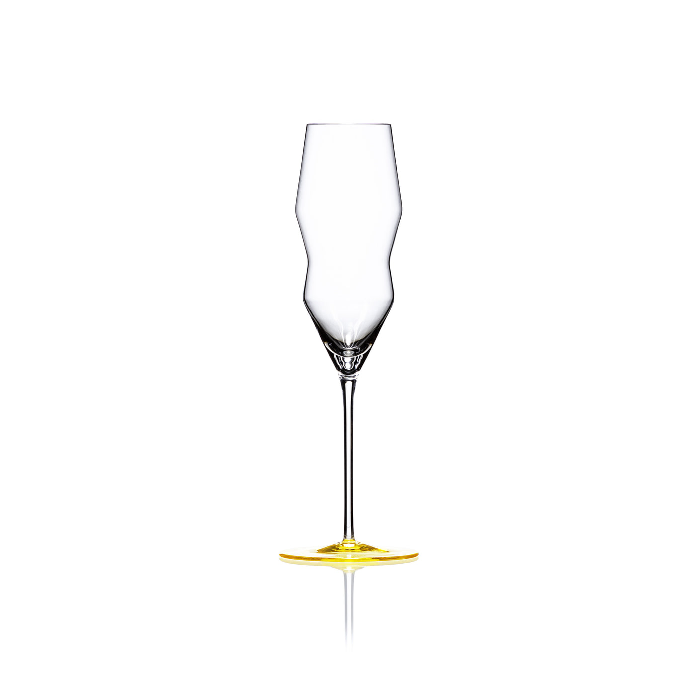 Sparkling Wine Glass | Sparkling Champagne Glass | SKLO PTE LTD