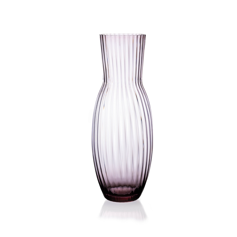 Handmade Glass Carafe | Tethys Series Carafe | SKLO PTE LTD